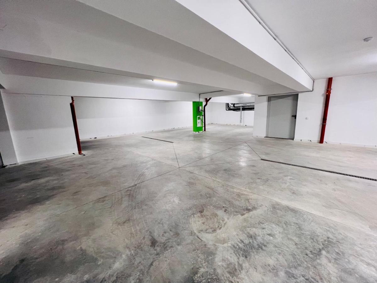 Rubo Hotel Sumen Kültér fotó