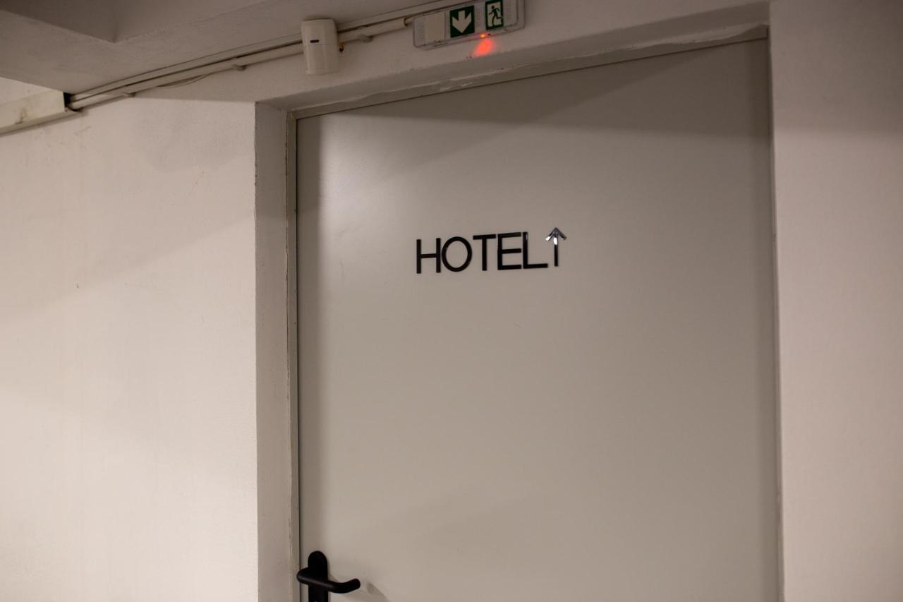 Rubo Hotel Sumen Kültér fotó