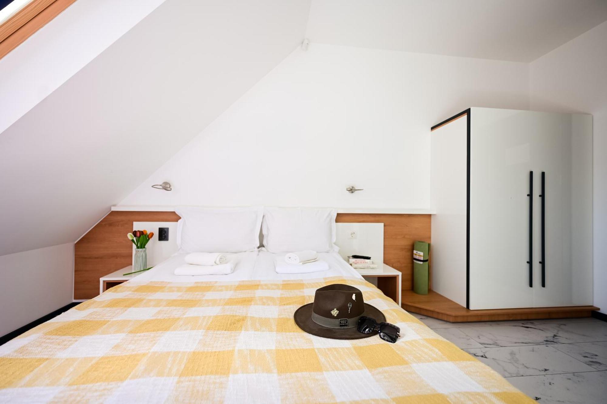Rubo Hotel Sumen Kültér fotó