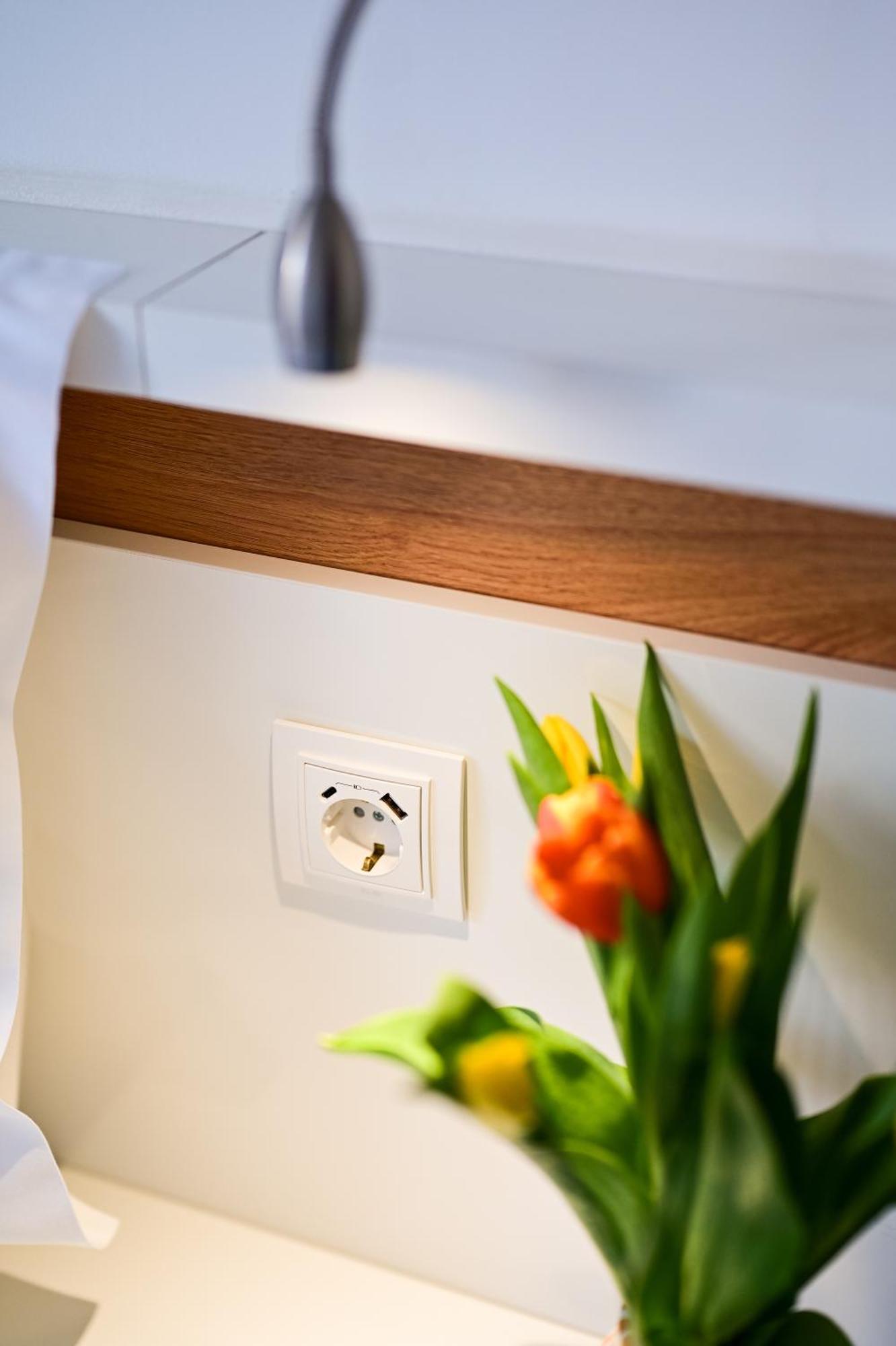 Rubo Hotel Sumen Kültér fotó