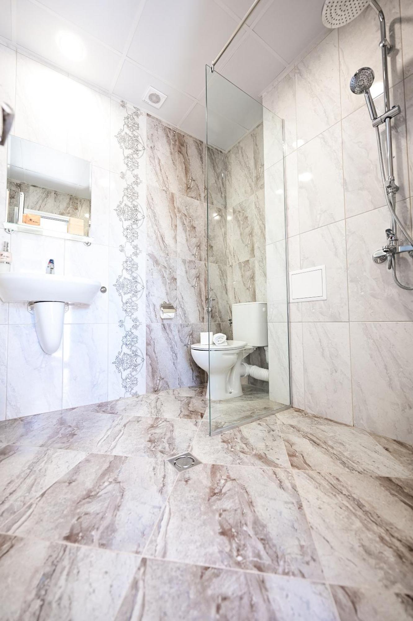 Rubo Hotel Sumen Kültér fotó