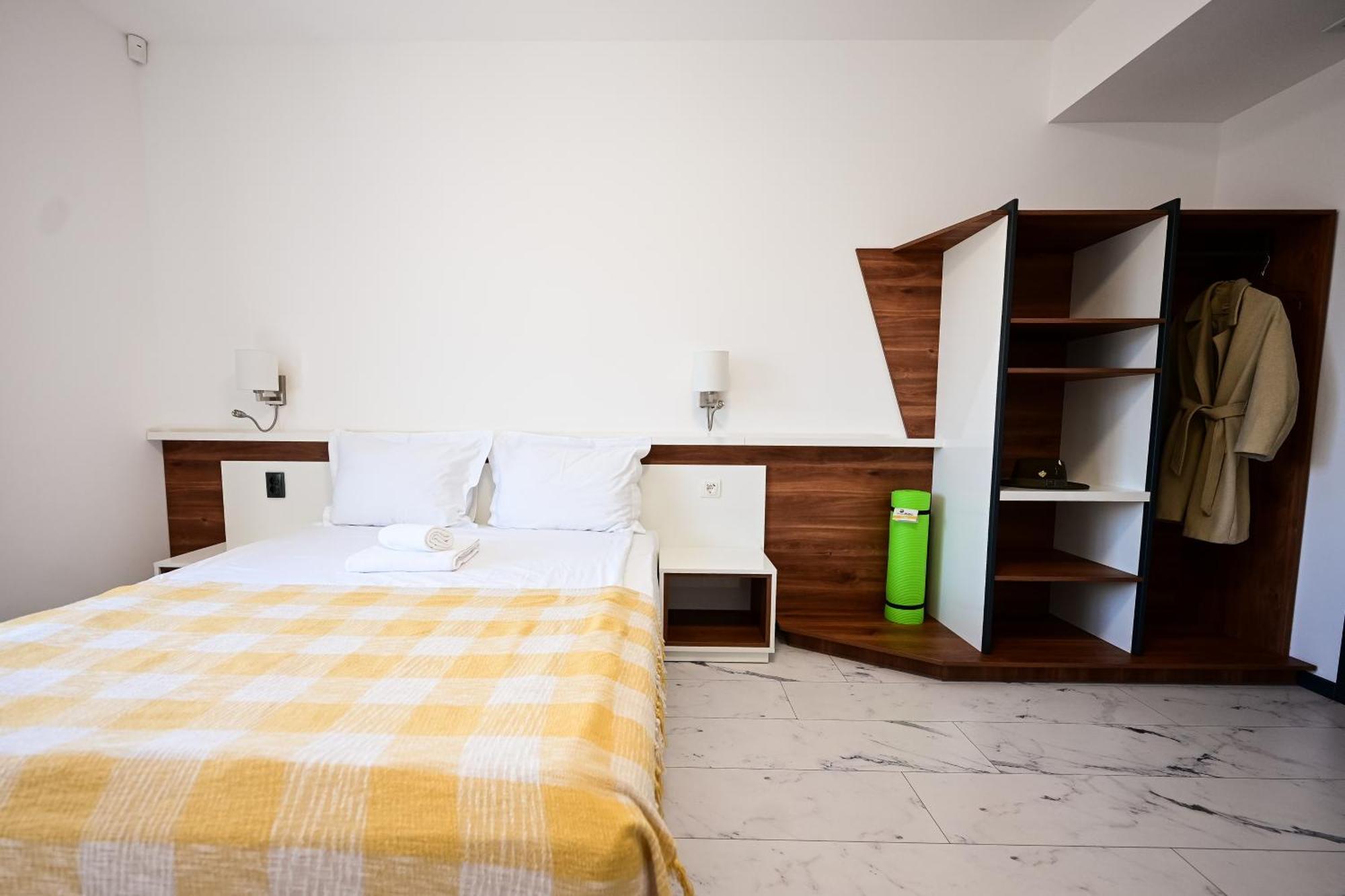 Rubo Hotel Sumen Kültér fotó